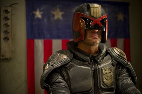 dredd porno|Dredd